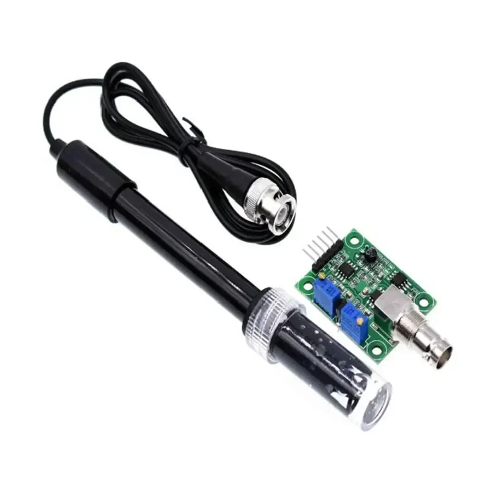 Sensor Kit Arduino - Надежный комплект датчиков PH с электродом