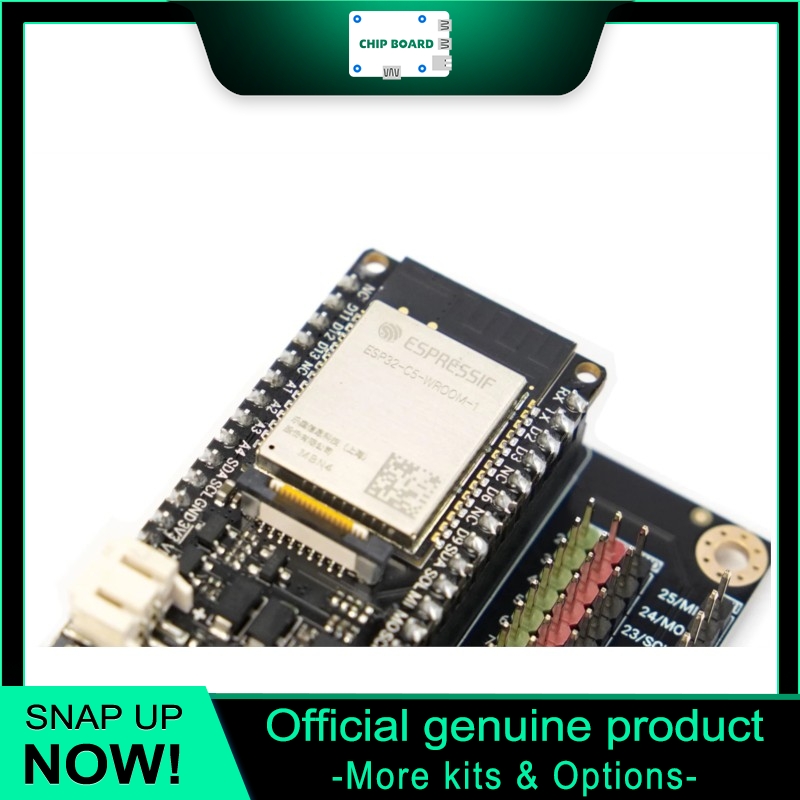 Esp32 Smart Home Kit - Комплект для разработки умного дома DFRobot