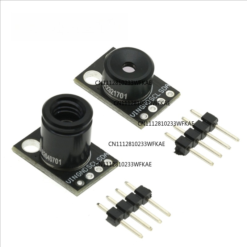 Sensor Kit Arduino - Тепловизионный сенсорный модуль для MLX90640, 32x24