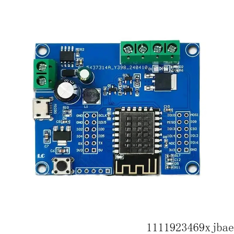 Модуль управления одним реле W – обзор и цена Esp8266 Relay Module