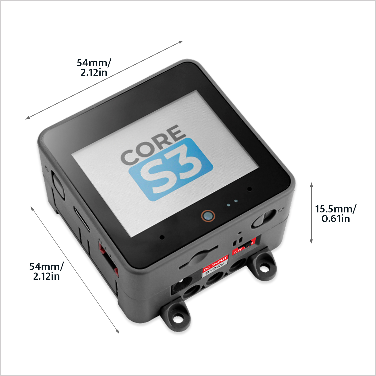 Официальный комплект для разра – обзор и цена Electronics Project Kit