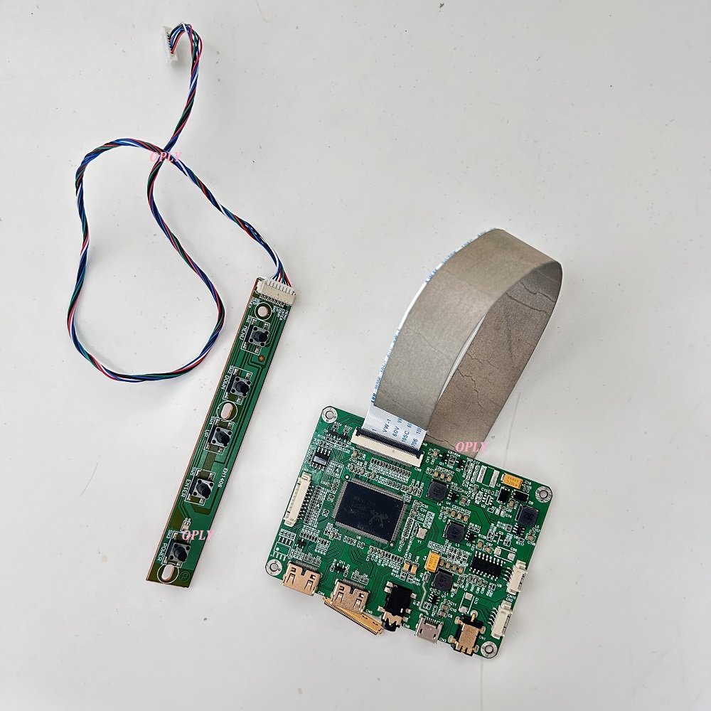 Комплект платы драйвера контро – обзор и цена Microcontroller Kit