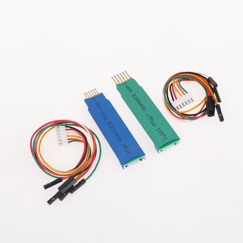 2.54 мм 2.0 мм 3P 4P 5P 6P Пру – обзор и цена Microcontroller Kit