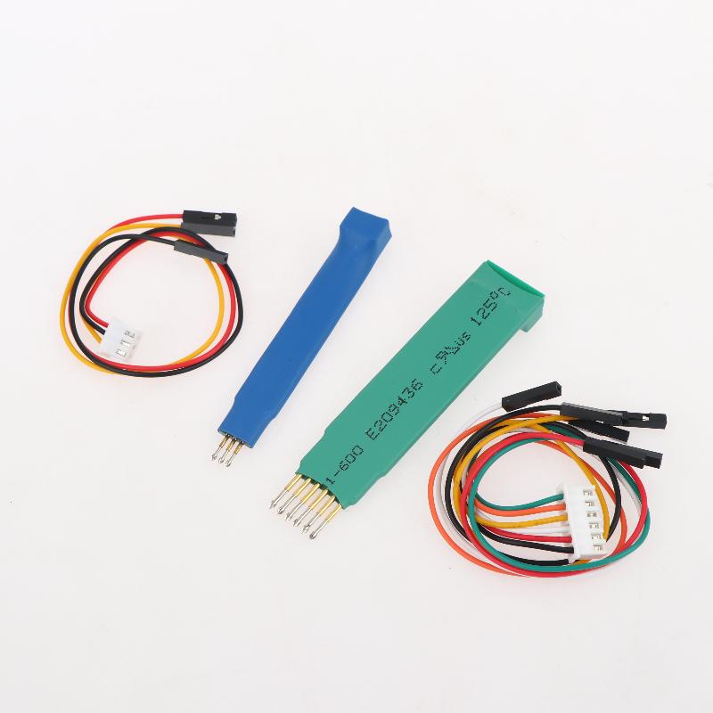 2.54 мм 2.0 мм 3P 4P 5P 6P Пру – обзор и цена Microcontroller Kit