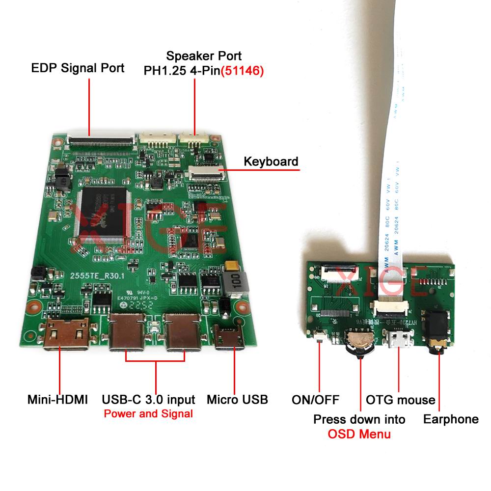 Плата драйвера контроллера под – обзор и цена Microcontroller Kit