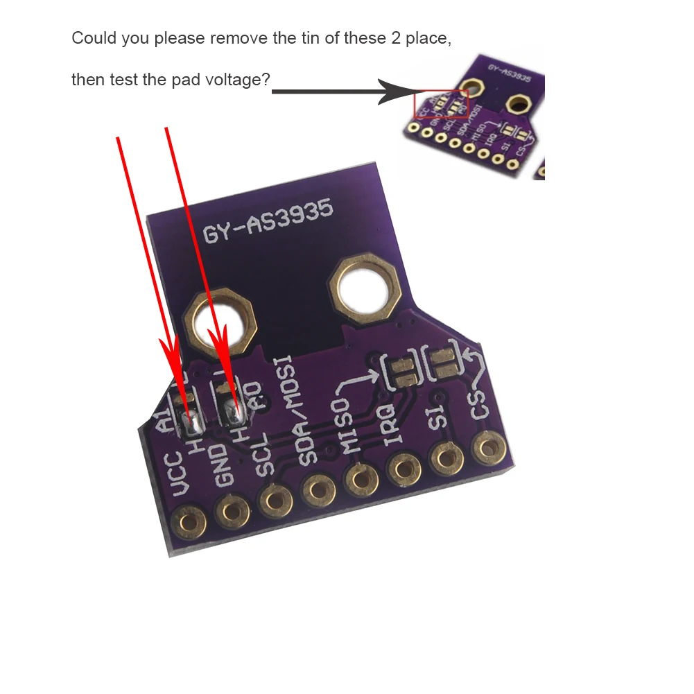 Модуль датчика обнаружения мол – обзор и цена Sensor Kit Arduino