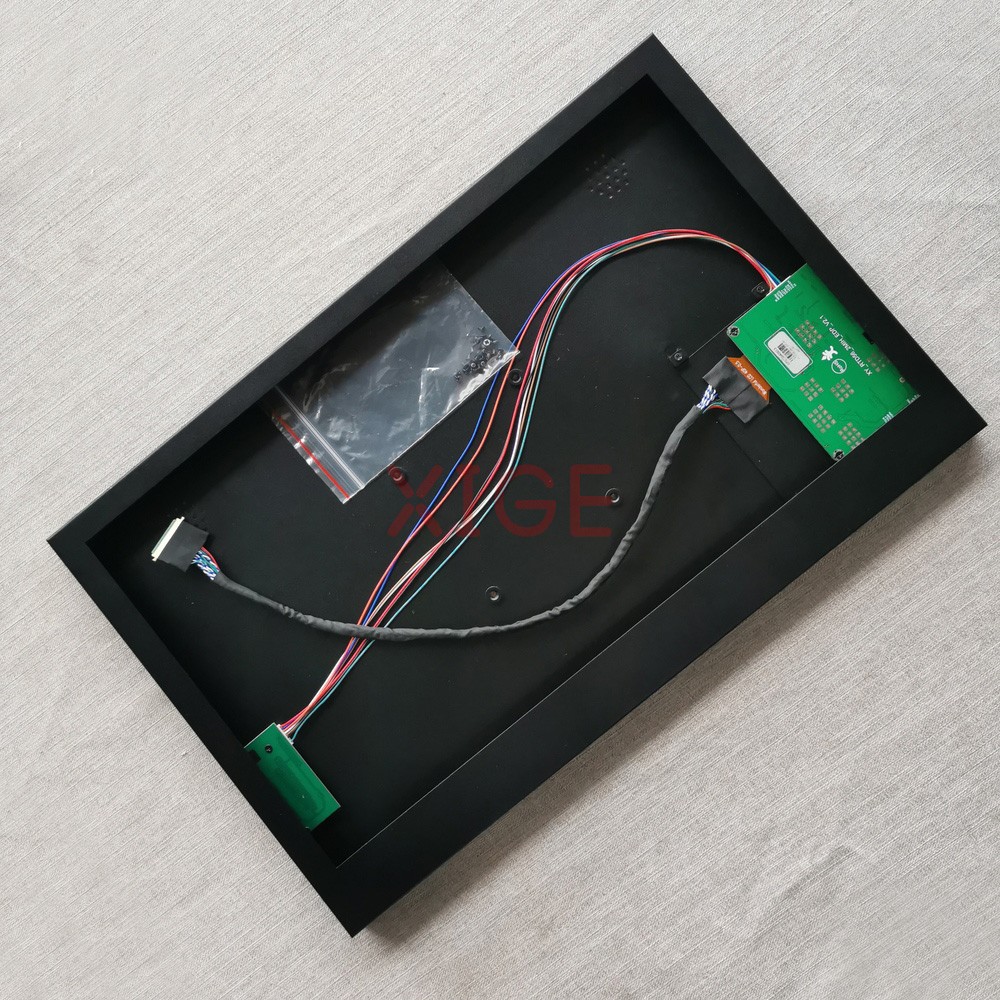 Плата контроллера + металличес – обзор и цена Microcontroller Kit