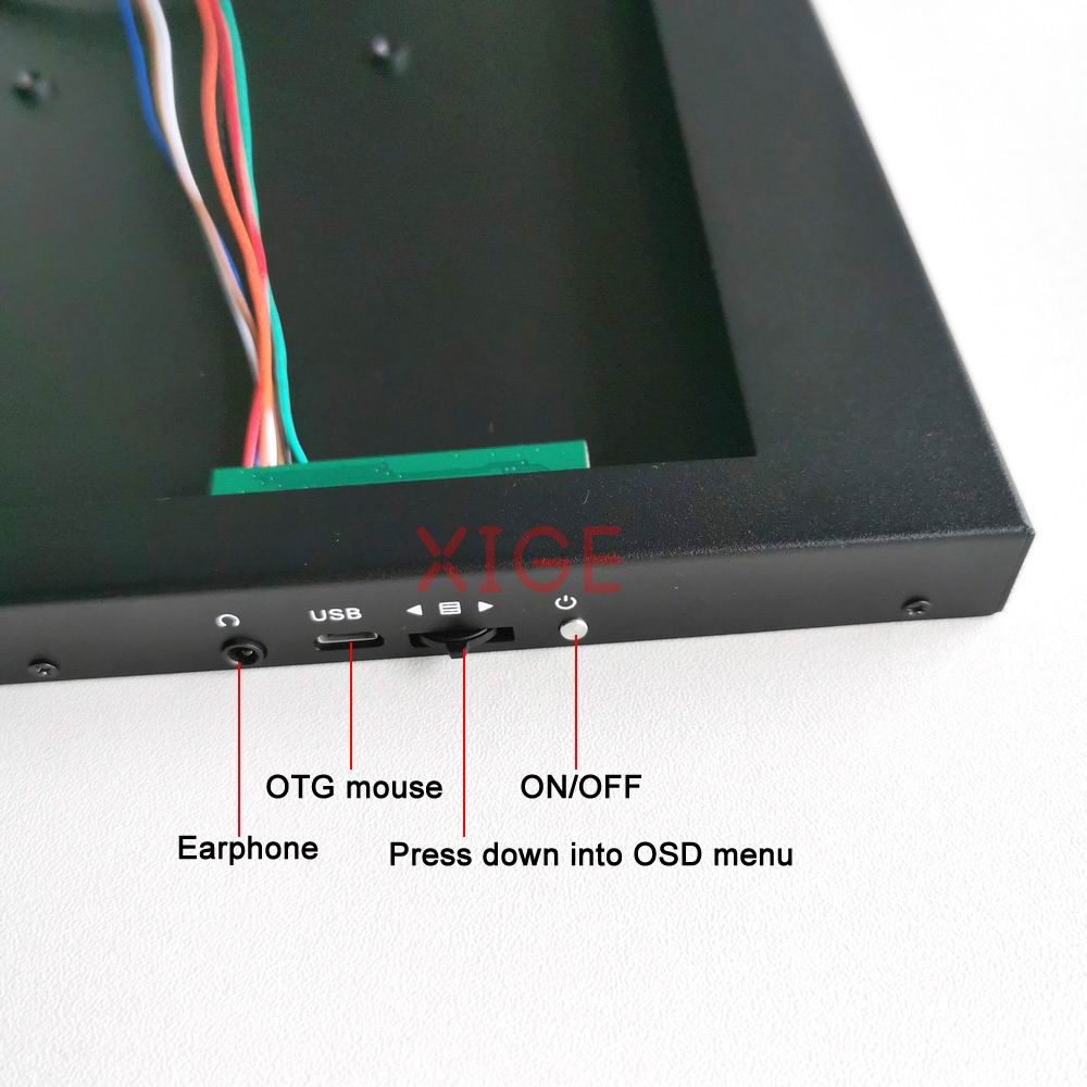 Плата контроллера + металличес – обзор и цена Microcontroller Kit