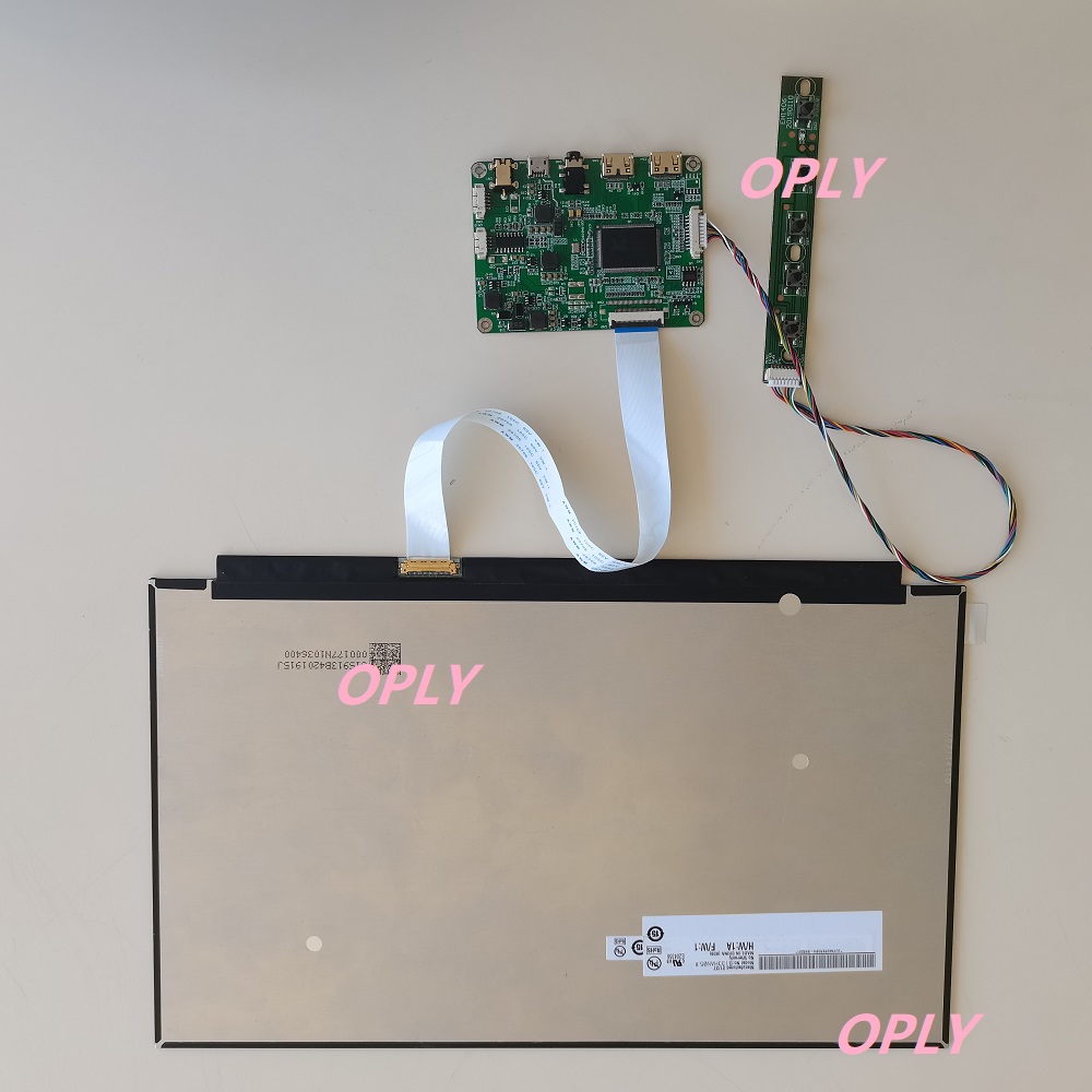 Комплект контроллера EDP для Q – обзор и цена Microcontroller Kit