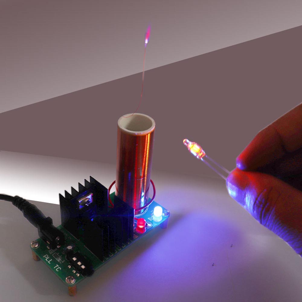 Набор для самостоятельной сбор – обзор и цена Electronics Project Kit