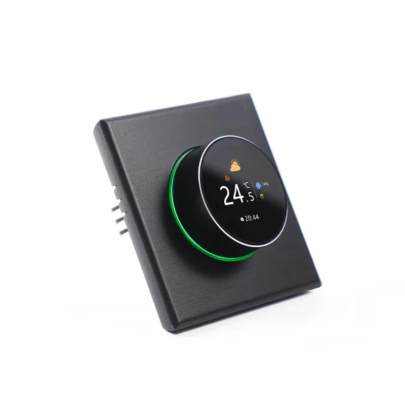 В наличии: программируемый Wi- – обзор и цена Wifi Thermostat