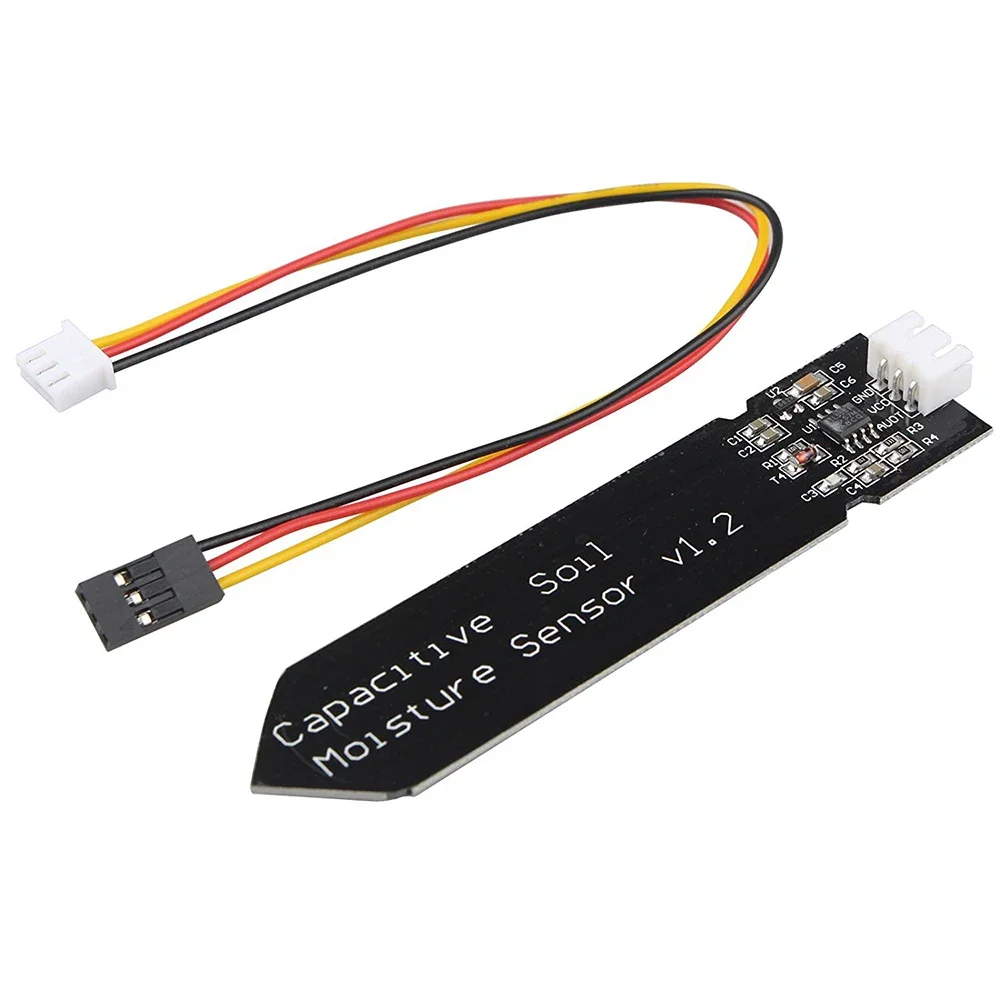 5/10 шт. емкостный модуль датч – обзор и цена Sensor Kit Arduino