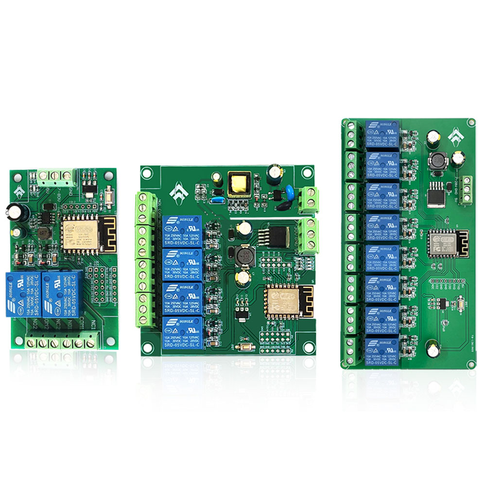ESP8266 Беспроводной модуль ре – обзор и цена Esp8266 Relay Module