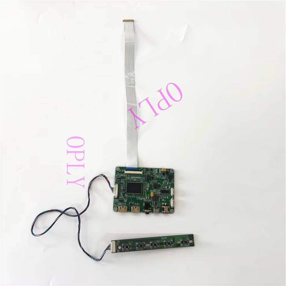 Комплект платы контроллера для – обзор и цена Microcontroller Kit