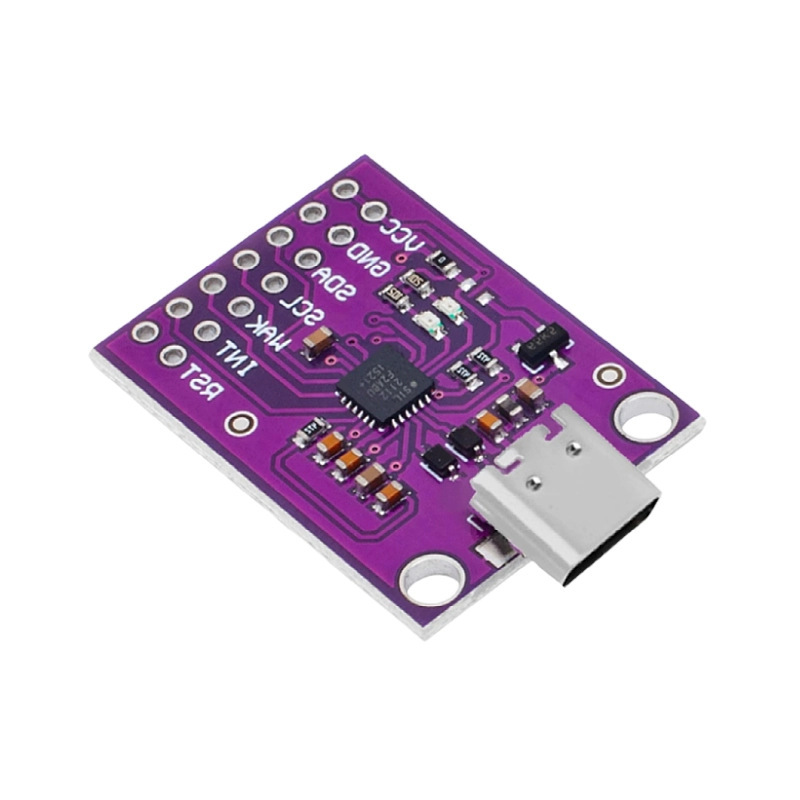 Отладочная плата CP2112, модул – обзор и цена Sensor Kit Arduino
