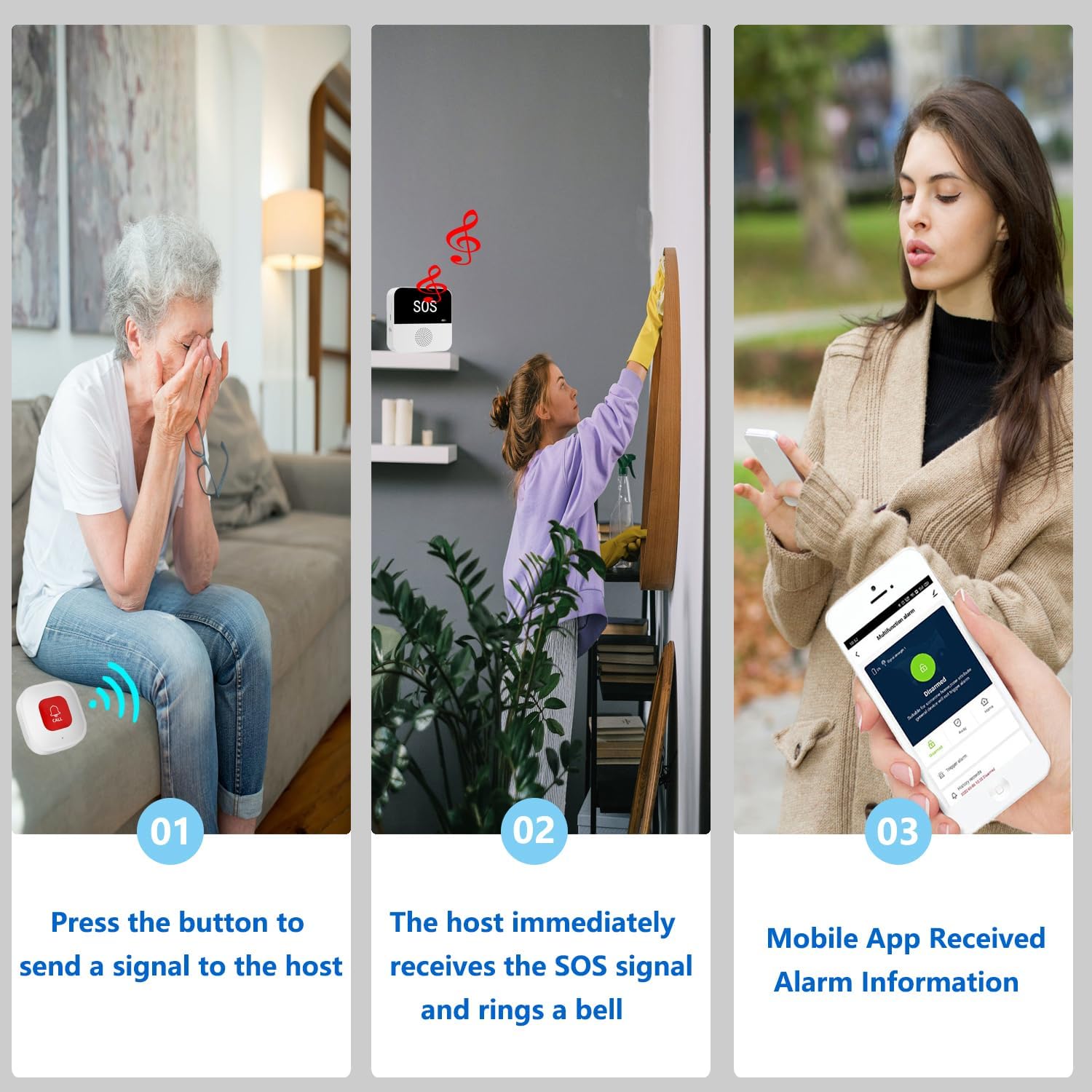 Беспроводной Wi-Fi пейджер для – обзор и цена Wifi Smart Plug