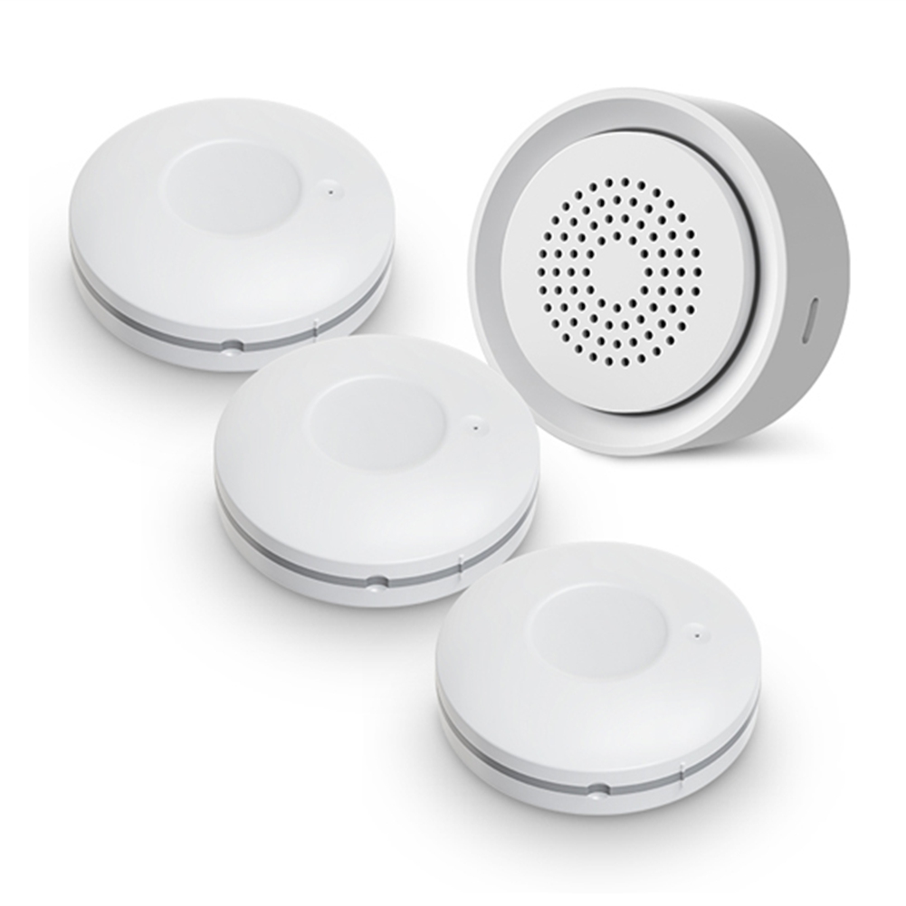 Датчик протечки воды BTLIFE с  – обзор и цена Smart Home Automation Kit