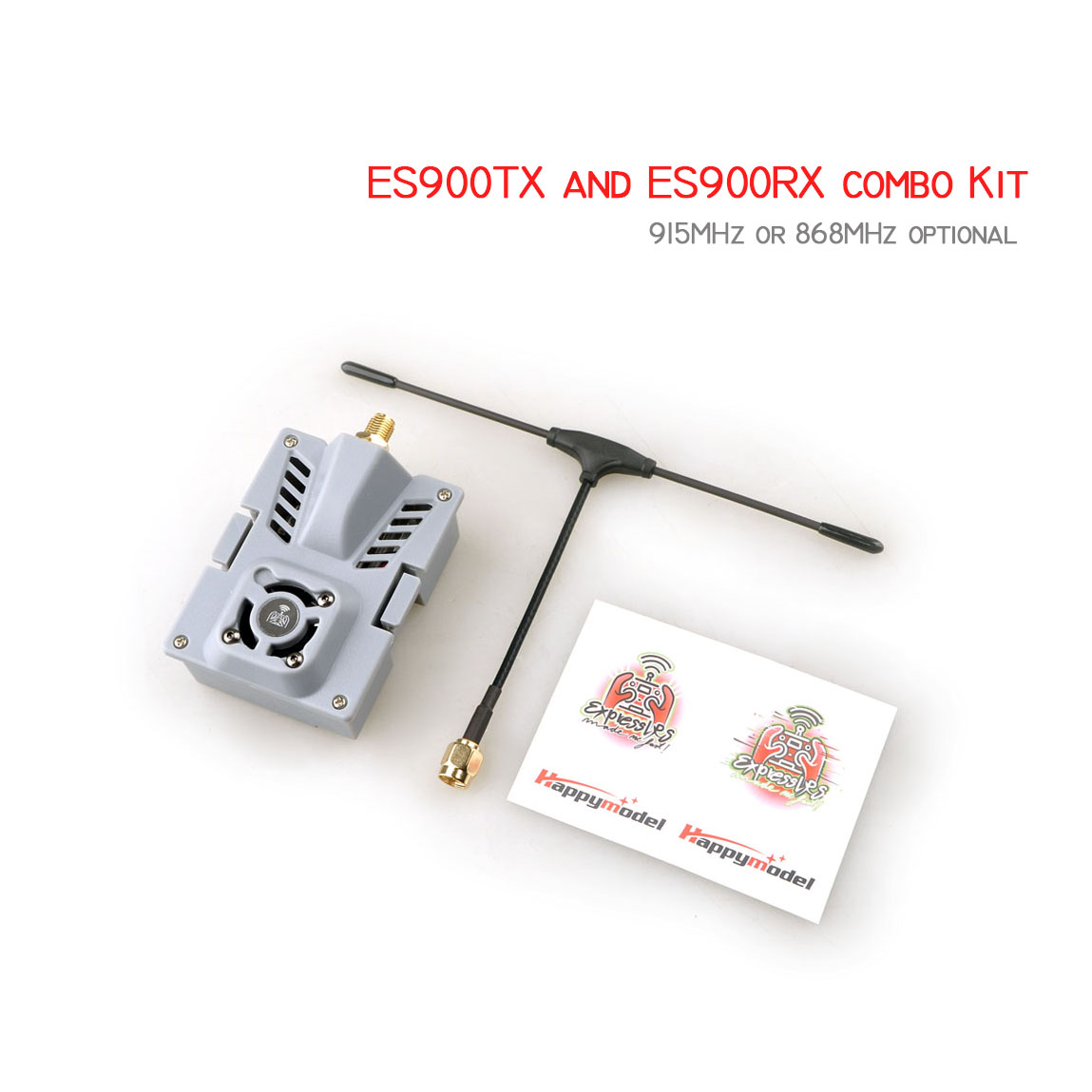 Комбинированный комплект Happy – обзор и цена Microcontroller Kit