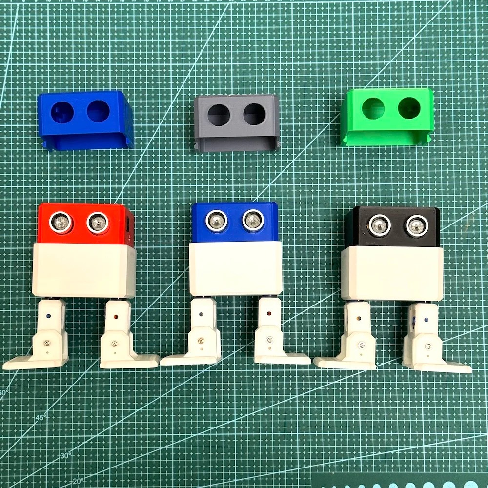 Набор для сборки двухногого хо – обзор и цена Sensor Kit Arduino